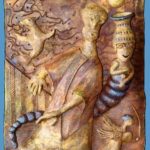 How Rumi Gained His Sense of Humor and Became a Great Poet