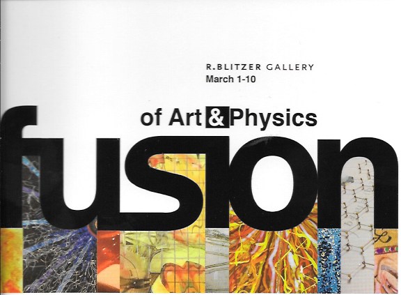 Fusion Project | Bradley Burkhart Sculptor